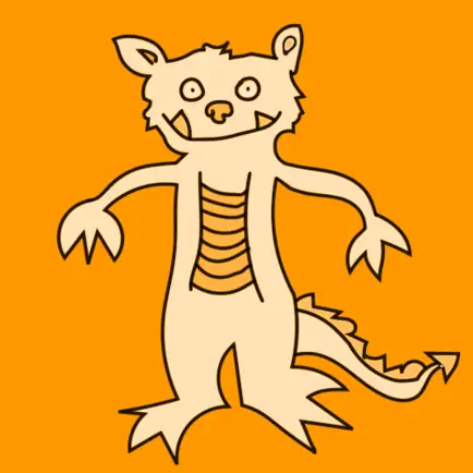 Draw a Monster Читы