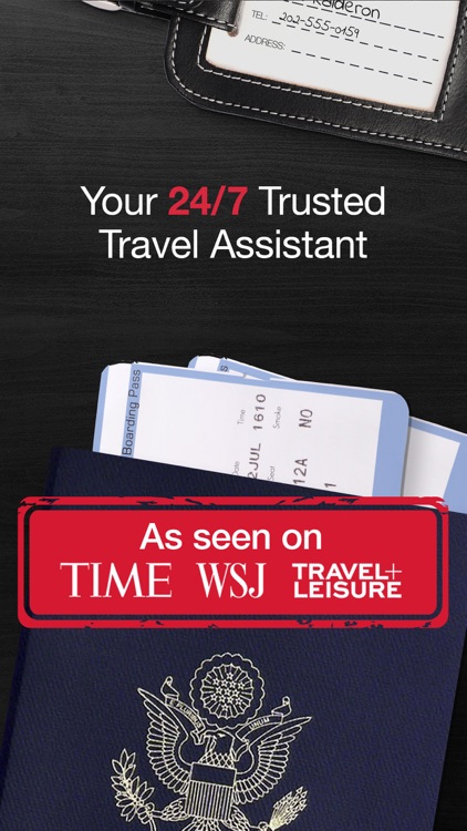 Mezi - Your Travel Assistant