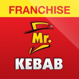 Mr.KEBAB Franchise