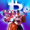 Hyper Bitcoin icon