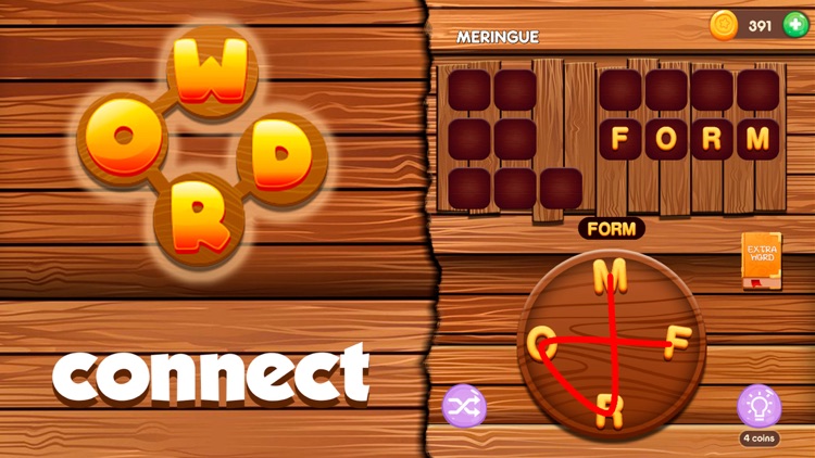 Word Connect 2024 screenshot-4