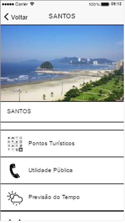 Guia Baixada Santista