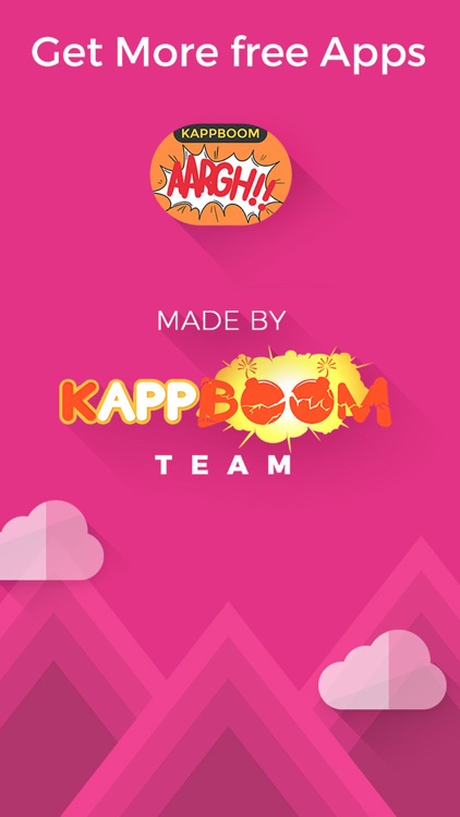 Collection Comic Stickers screenshot-3