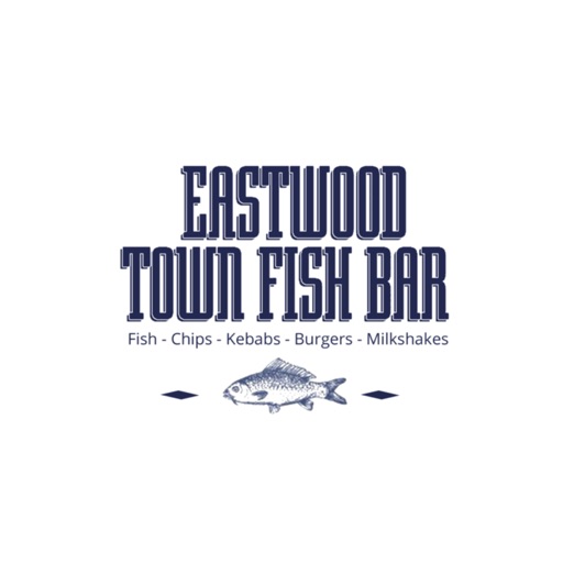 Eastwood Town Fish Bar icon
