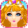 Princess Trendy Makeover - Dress Up Girly Games