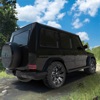 Extreme Jeep Driving Car Games icon