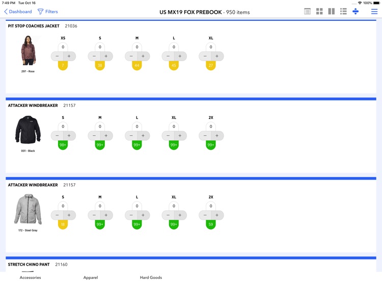 PlumRiver Elastic screenshot-6