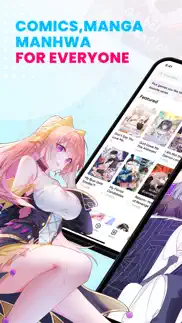 How to cancel & delete bilibili comics - manga reader 2