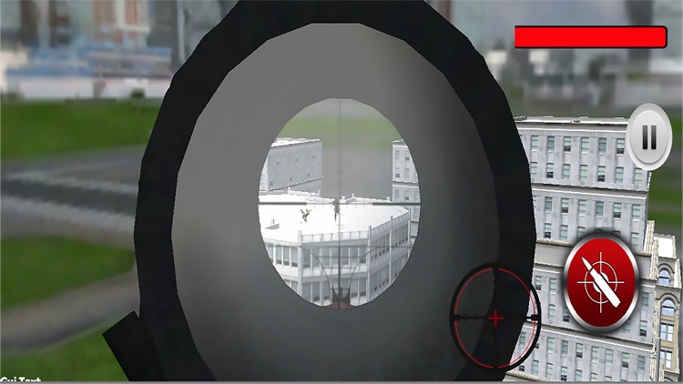 Sharp Shooter Sniper Killer 3D 2017