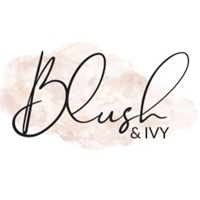 Blush and Ivy