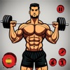 Gym Life - Workout Simulator - iPhoneアプリ