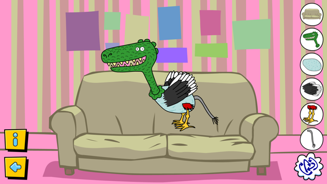 Animal Muddle(圖2)-速報App