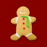 Gingerbread Joy Stickers App Negative Reviews