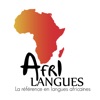 Afrilangues officiel icon
