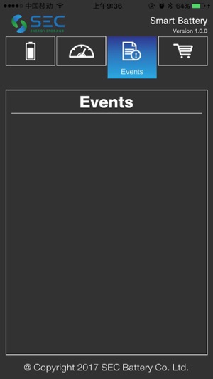 SEC Smart Battery(圖4)-速報App