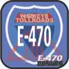 Denver E-470 Toll Road 2017 App Support
