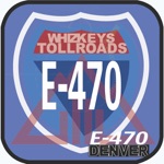 Download Denver E-470 Toll Road 2017 app