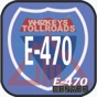 Denver E-470 Toll Road 2017 app download