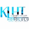 KLHT Honolulu Radio icon