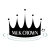 MiLK CROWN 公式アプリ icon