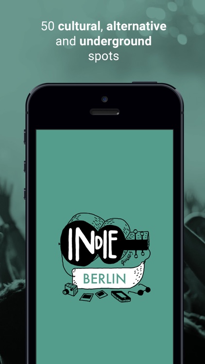 Indie Guides Berlin