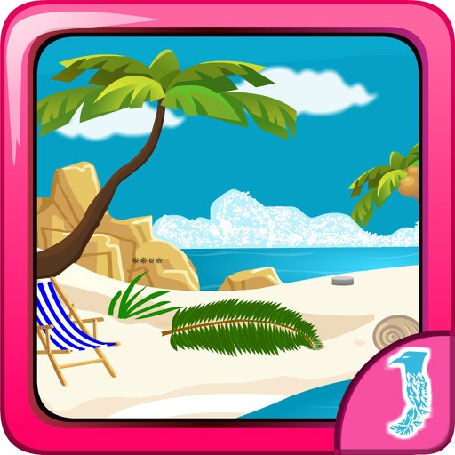 Escape Cay Consign icon