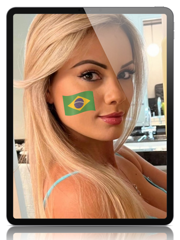 Screenshot #6 pour MyCoolPhoto - Football Edition