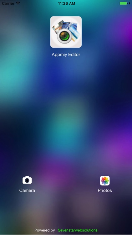 Appmiy Editor