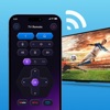 TV Remote: TV Controller App icon