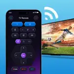 TV Remote: TV Controller App App Cancel