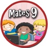 Matemáticas 9 años - iPadアプリ