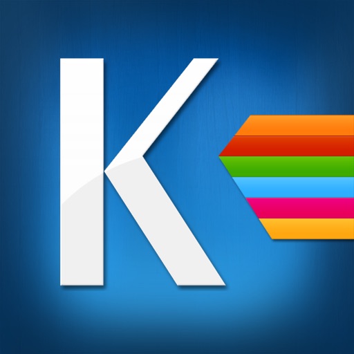 Kaldata.com Official App