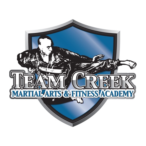 Team Creek Martial Arts icon
