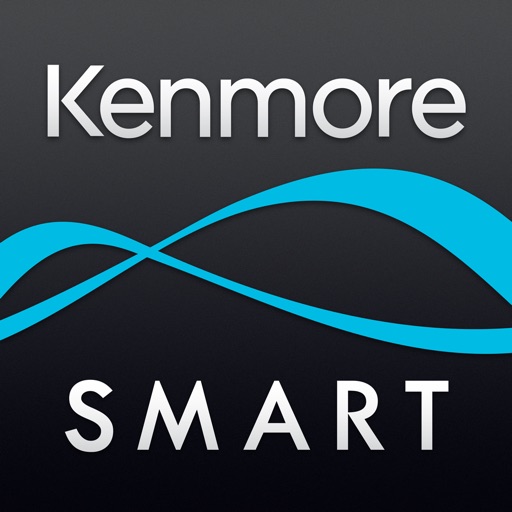 Kenmore Smart iOS App