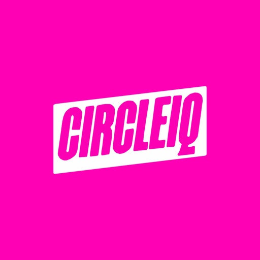 CircleIQ360 Icon