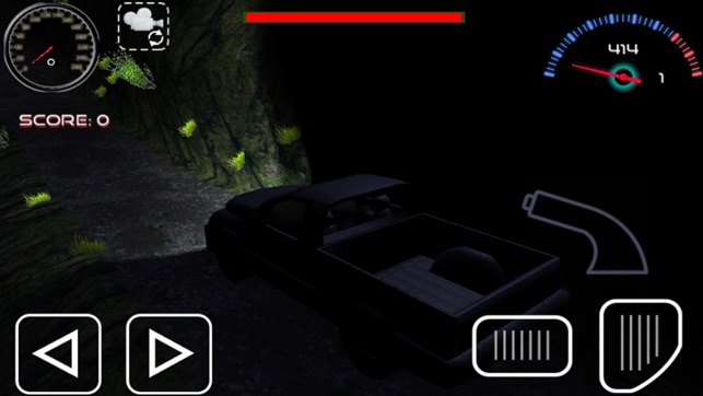 Hill Racing  Offroad(圖2)-速報App