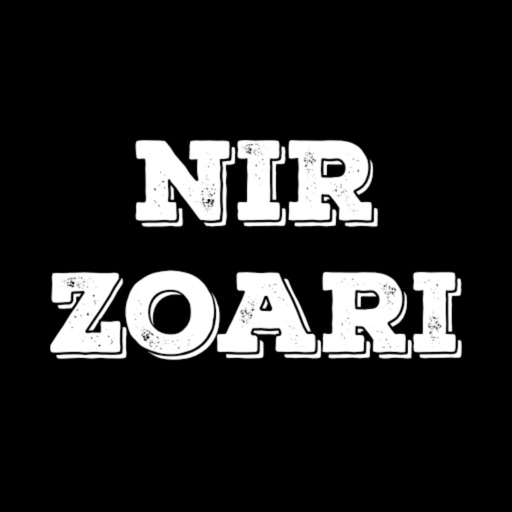 Nir Zoari | ניר זוארי