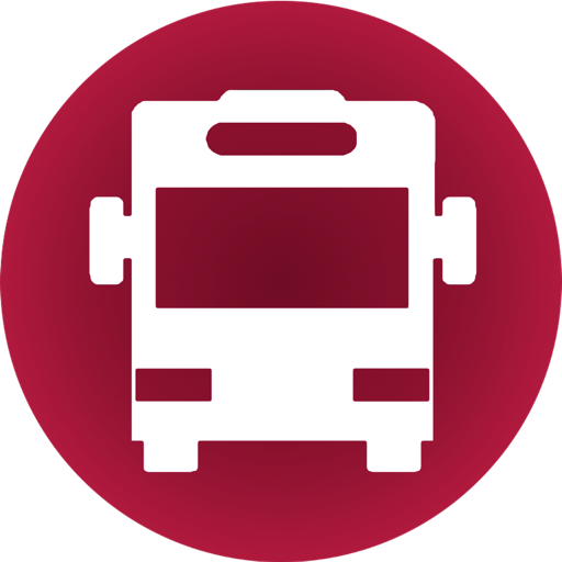 TransitBar - Transit times in your menu bar app icon