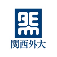 関西外国語大学 公式アプリ