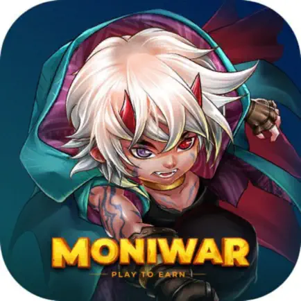 Moniwar - Play to Earn | MOWA Читы