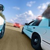 Off-road Hill Police Crime Simulator 3D