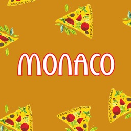 Monaco Pizza & Pasta