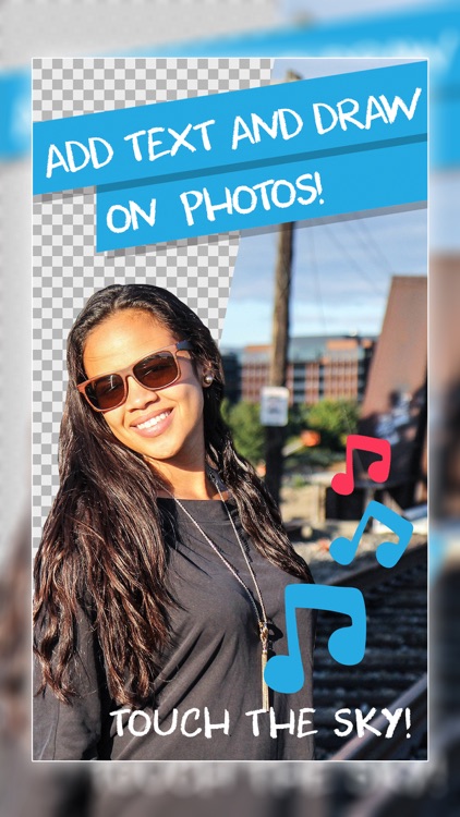 Photo Backgrounds Change.r – Free Pictures Editor screenshot-3
