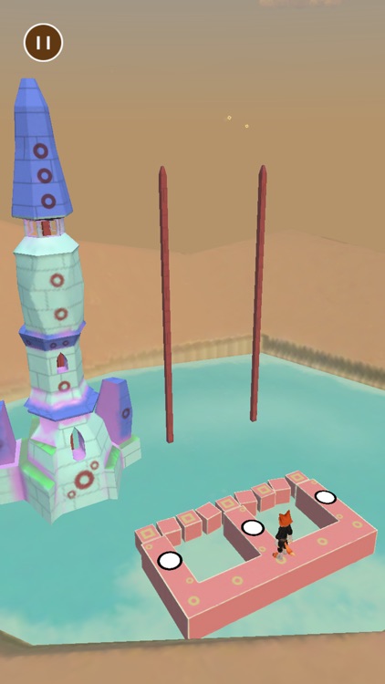 Mojack -  Quest of Jackal screenshot-6