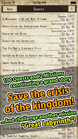 Knight & Dragon - Hack and Slash Offline RPG screenshot