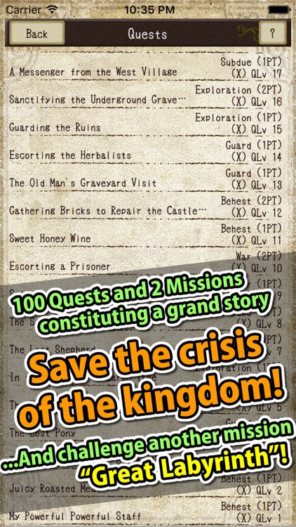 Knight & Dragon - Hack and Slash Offline RPG screenshot-4