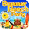 Icon Hidden Objects:Summer Beach Party