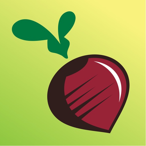 New Roots Fresh Stop Markets Icon