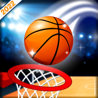 Basketball Shoot Battle Game