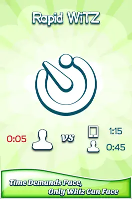 Game screenshot WiTZ Turf hack